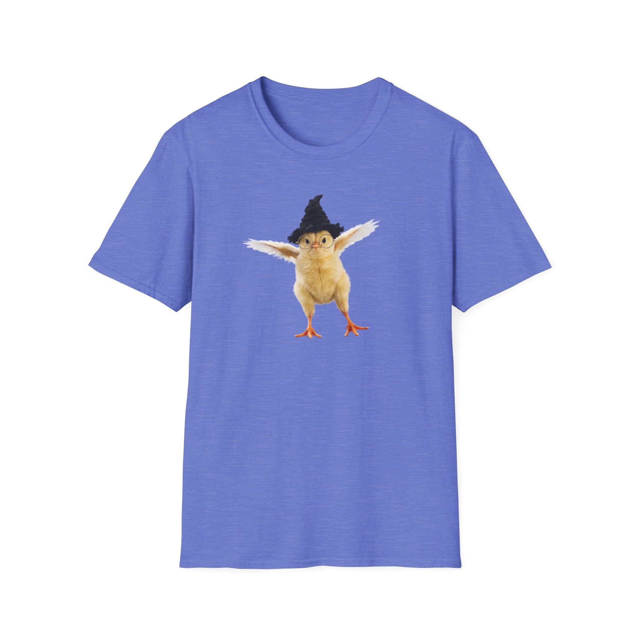 Baby Chick Fly T-Shirt
