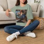 Cluck Ross T-Shirt