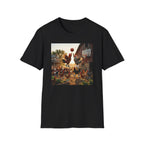 Coop it Up-Shirt