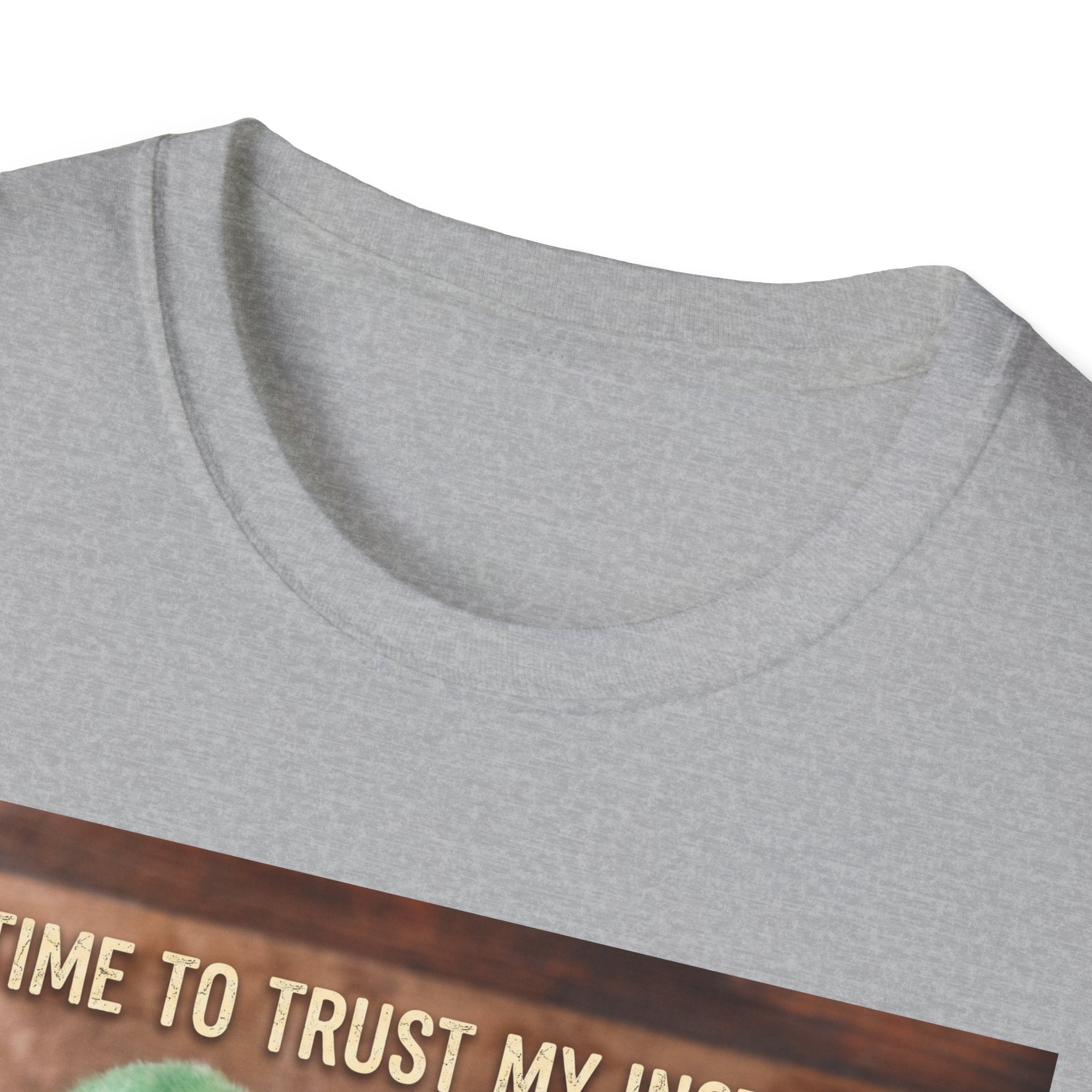 Baby Chicks Leap T-Shirt