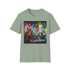 Cluck Yeah T-Shirt