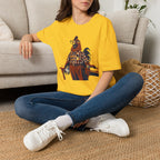 Cluckin Genius V T-Shirt