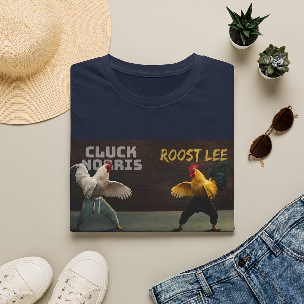 Cluck & Roost T-Shirt