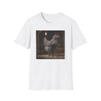 Dominique Dominatrix T-Shirt