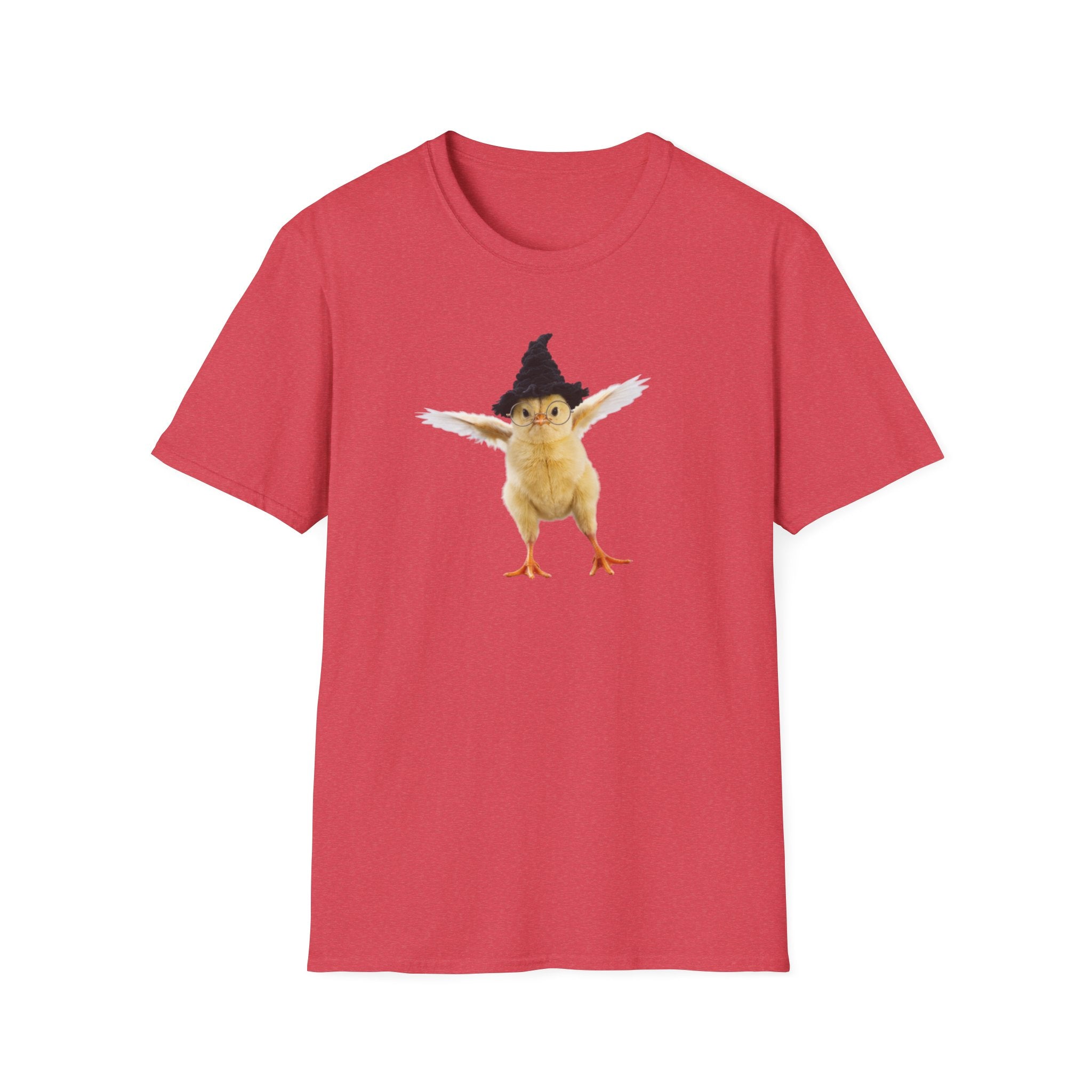 Baby Chick Fly T-Shirt