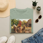 The Coop Chocolates T-Shirt