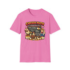 Chicken Math T-Shirt