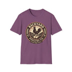 Backyard Poultry Co T-Shirt