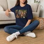 Fellows of the Coop T-Shirt