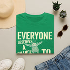 Everyone Fly Mono T-Shirt