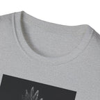 Chicken Face Side T-Shirt