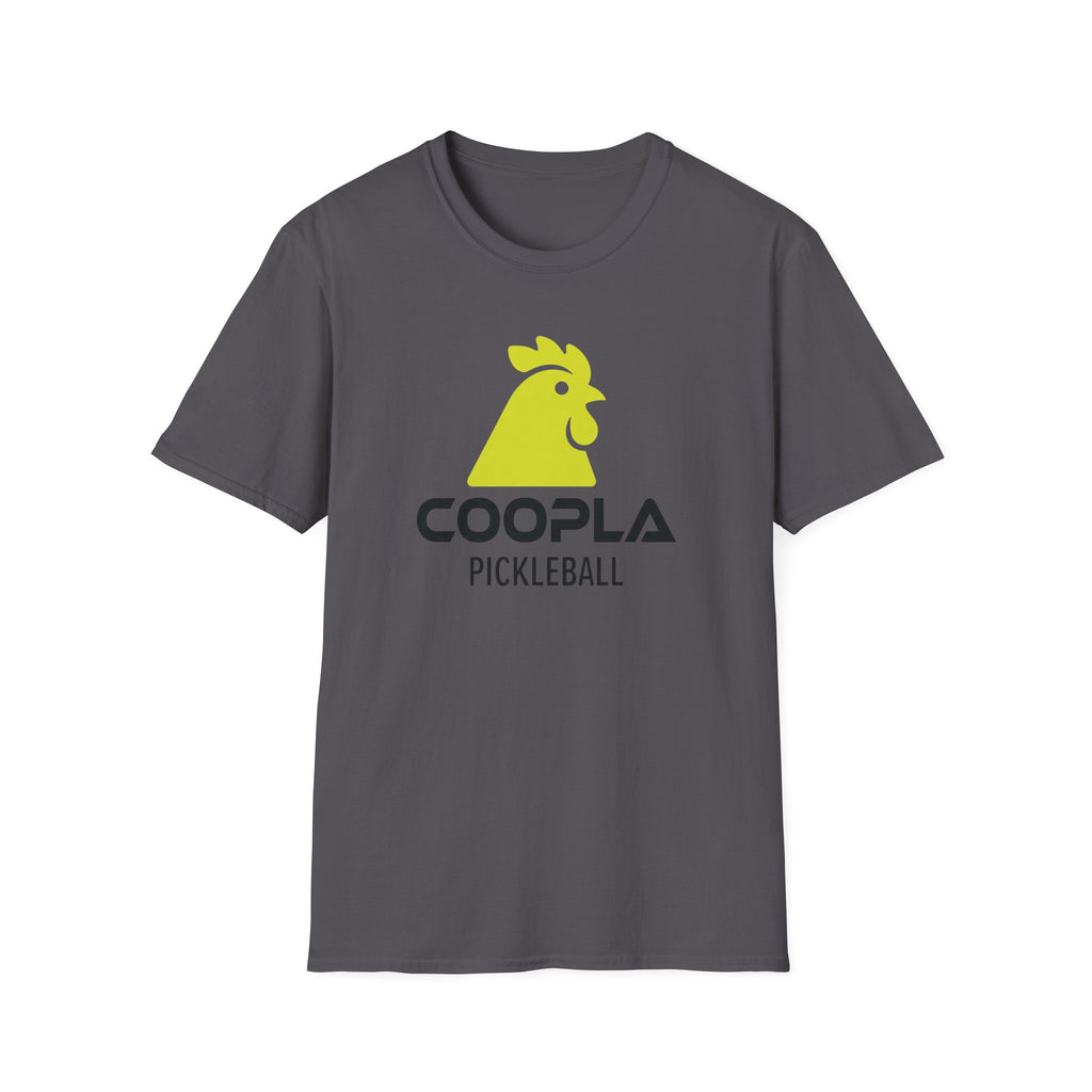 Coopla Pickleball T-Shirt