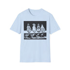 Beach Ball Hens Dark T-Shirt