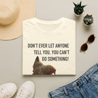 Can Do 2 T-Shirt