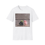 This Years Pink T-Shirt