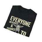 Everyone Fly Mono T-Shirt