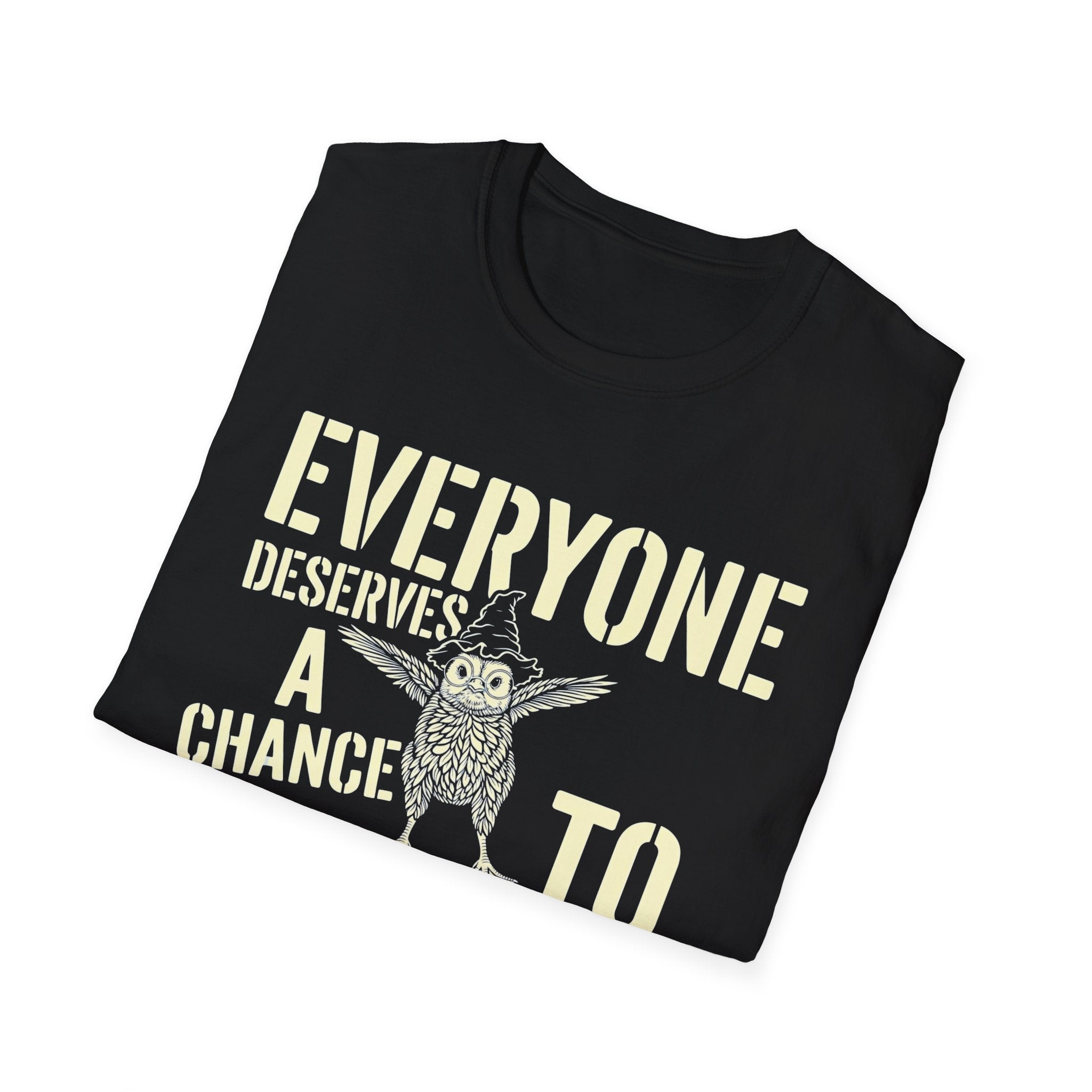 Everyone Fly Mono T-Shirt