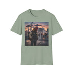 Tommy Used To Work On The Docks T-Shirt