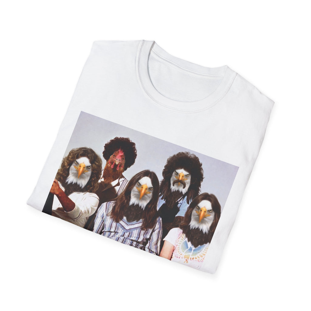 Birds of Play T-Shirt