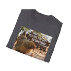 You Can Do T-Shirt