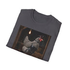 Dominique Dominatrix T-Shirt