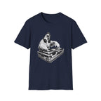 Cool Chicken DJ T-Shirt
