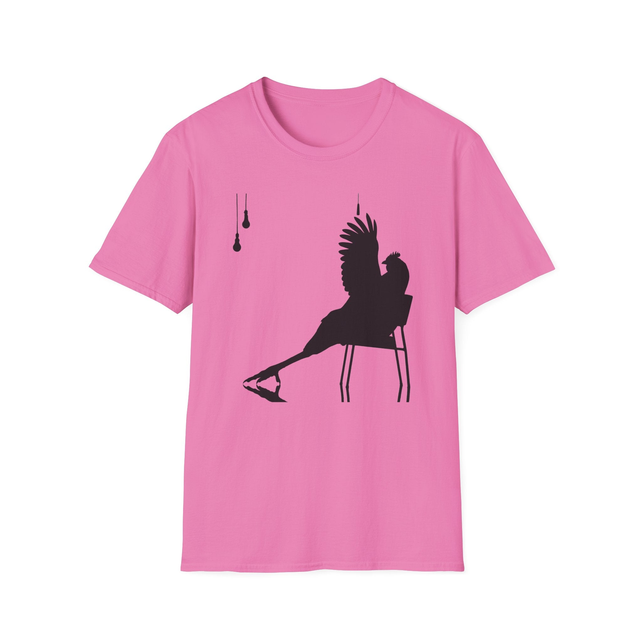 Coop Dance V T-Shirt