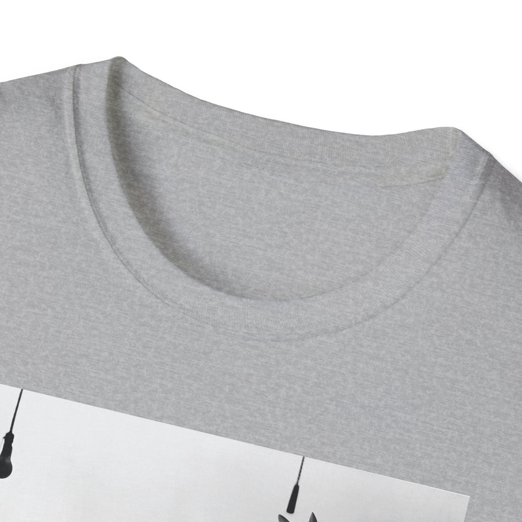Coop Dance BG T-Shirt