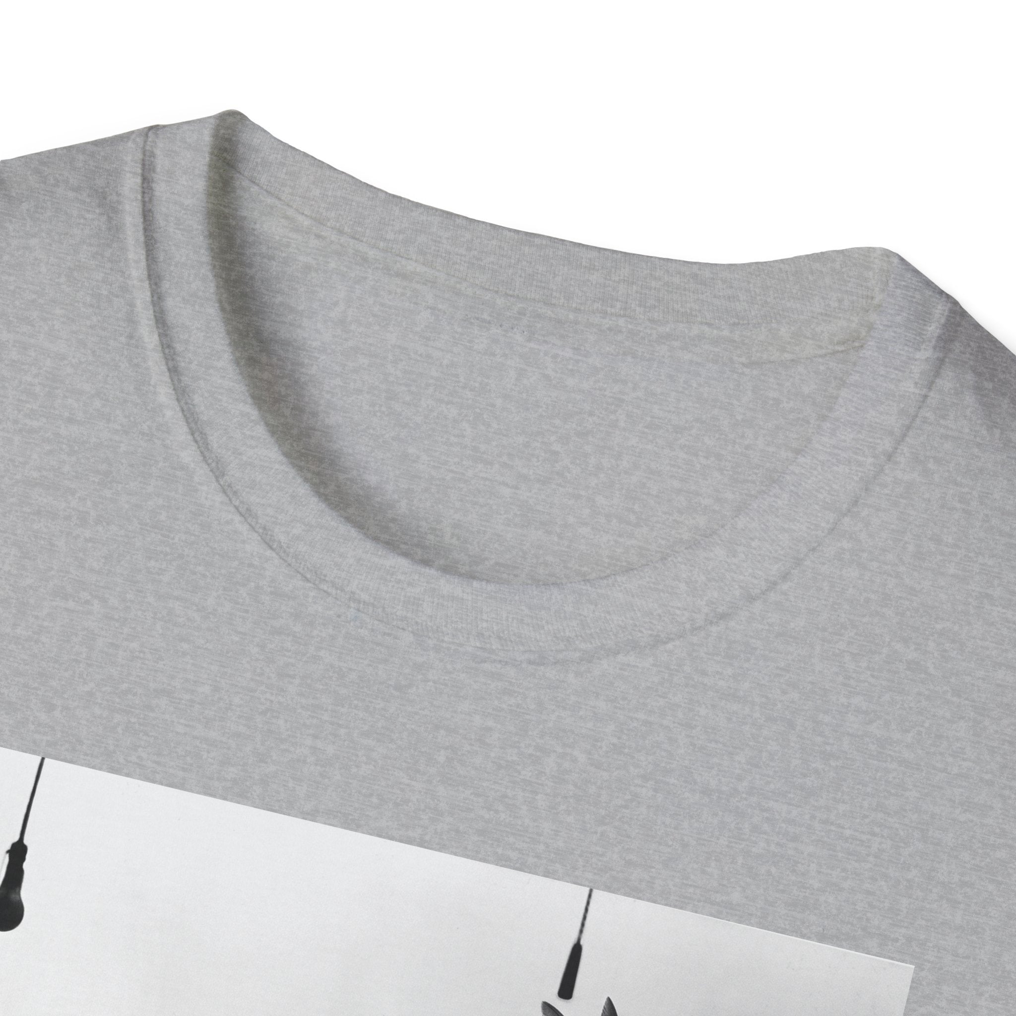 Coop Dance BG T-Shirt