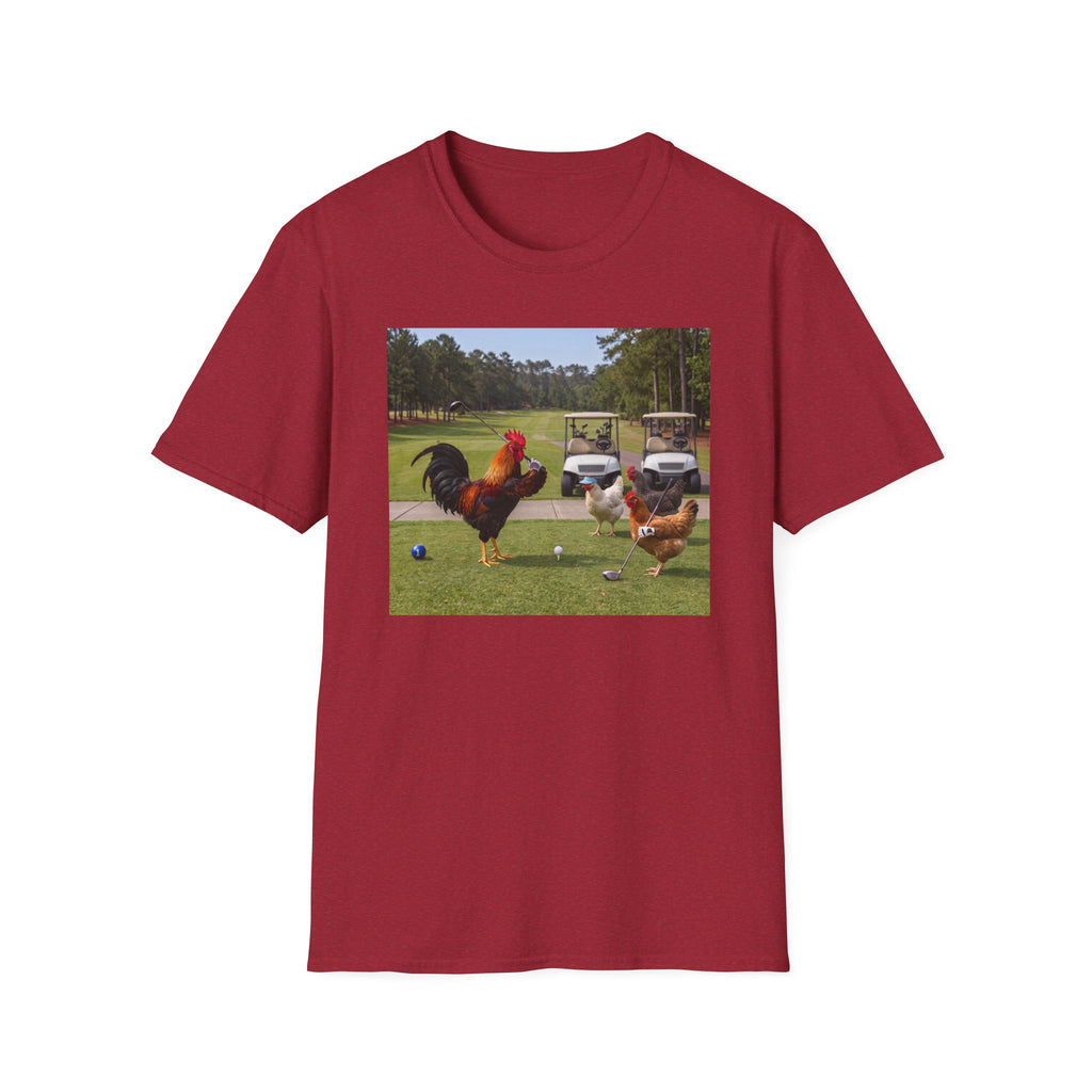 Coop T-Off T-Shirt