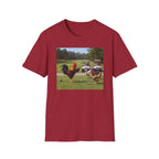 Coop T-Off T-Shirt