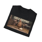 Chick Happens T-Shirt