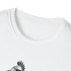 Cool Chicken DJ T-Shirt