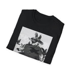 Hen Beach Blanket TossT-Shirt