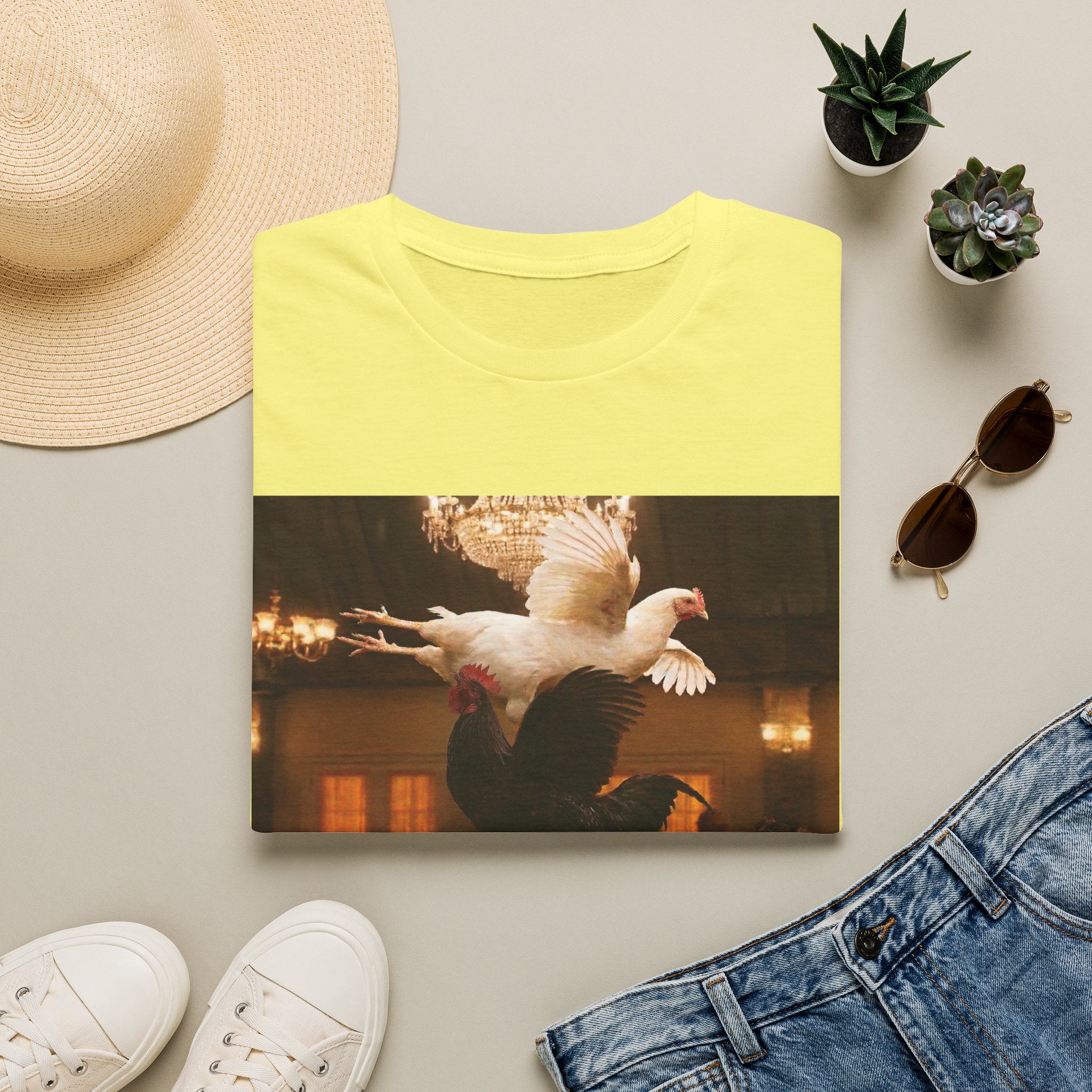 Dancing Dirty T-Shirt