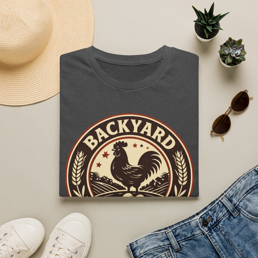 Backyard Poultry Co T-Shirt