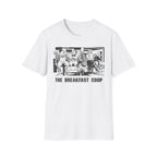 The Breakfast Coop Dark T-Shirt