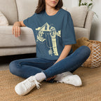 Fowl Gothic Light T-Shirt