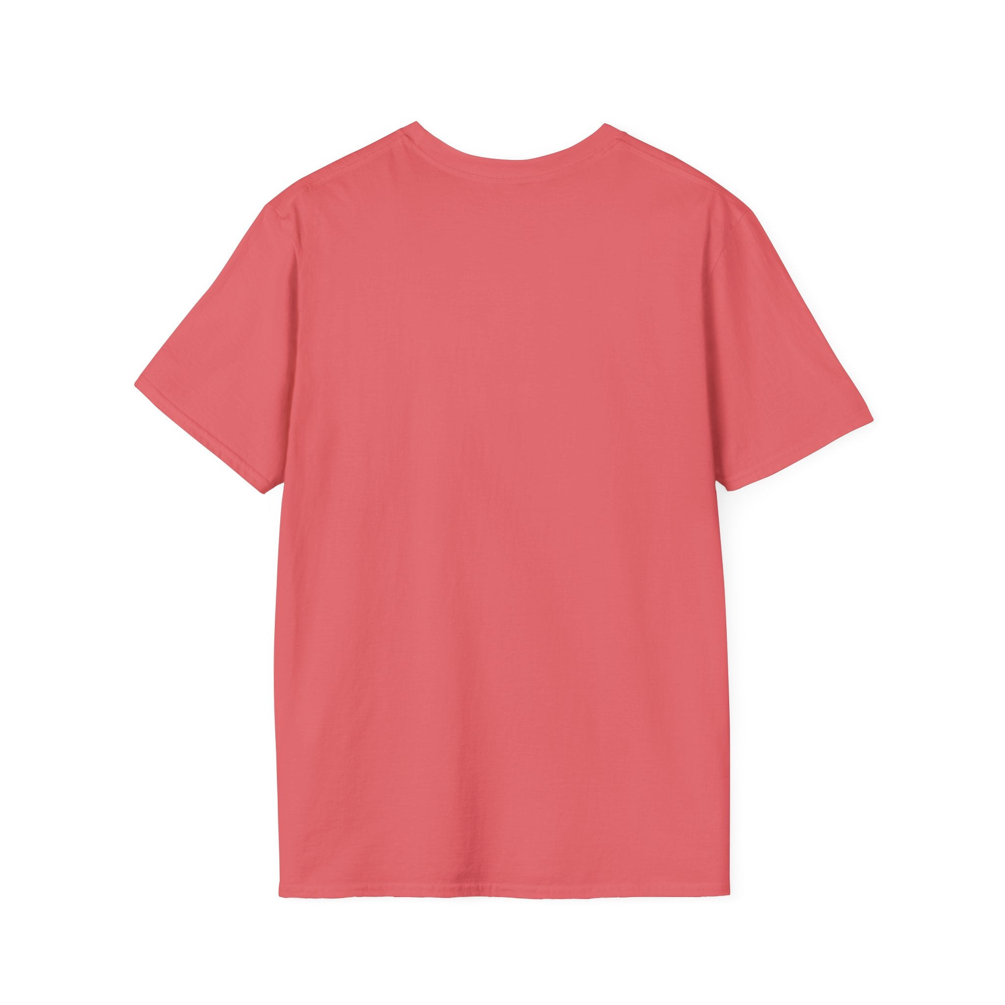 Hen Silhouette Yoga T-Shirt
