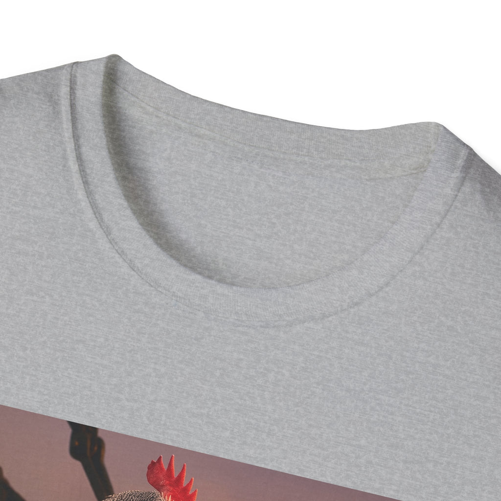 Cooptanic T-Shirt
