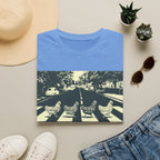 Henny Road Mono T-Shirt