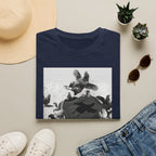 Hen Beach Blanket TossT-Shirt