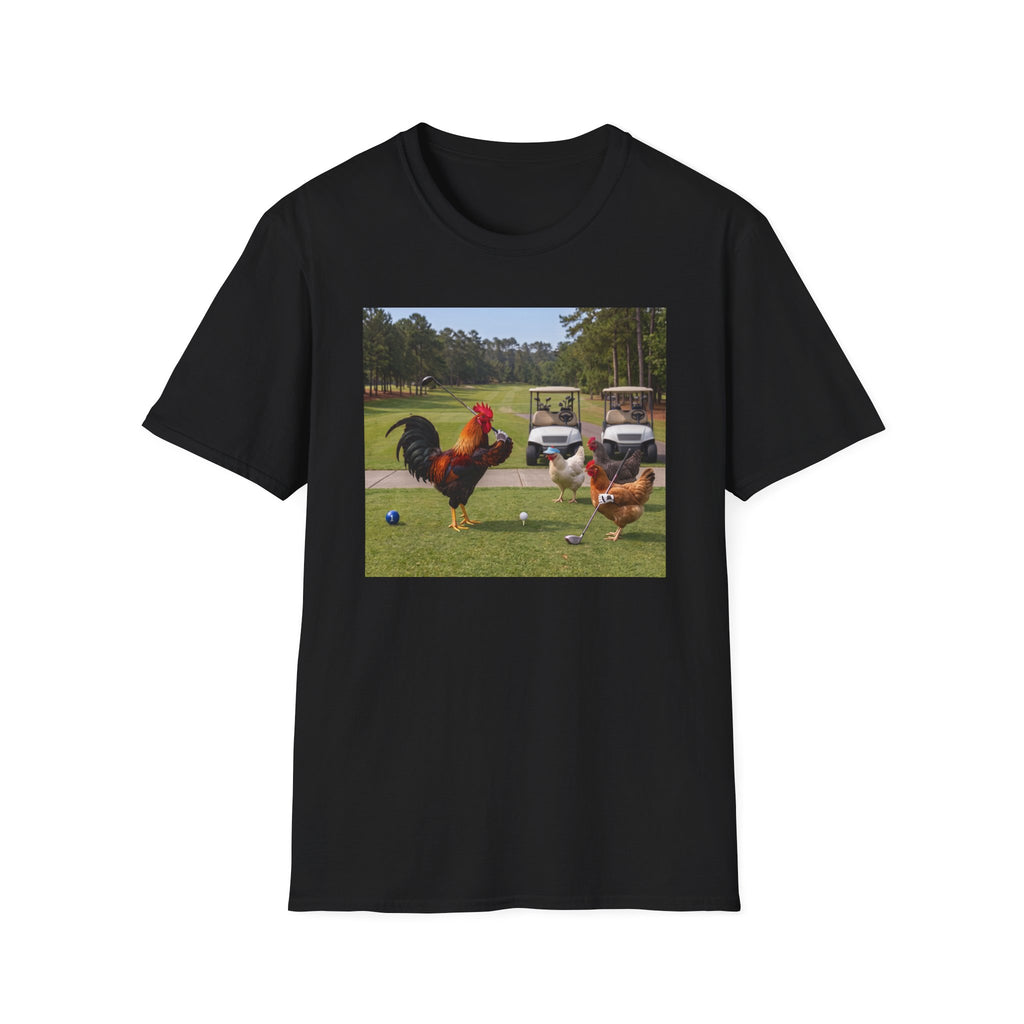 Coop T-Off T-Shirt