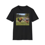 Coop T-Off T-Shirt