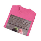 This Years Pink T-Shirt
