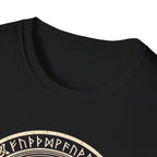 Atilla the Hen Mono T-Shirt