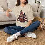Cluckin Genius V T-Shirt