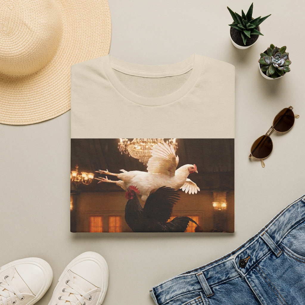 Dancing Dirty T-Shirt