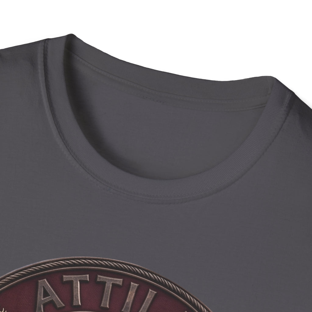 Atilla the Hen Small T-Shirt
