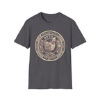 Atilla the Hen Mono T-Shirt